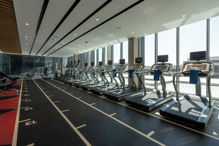 West Walk Retaj Hotel, Doha, Qatar
