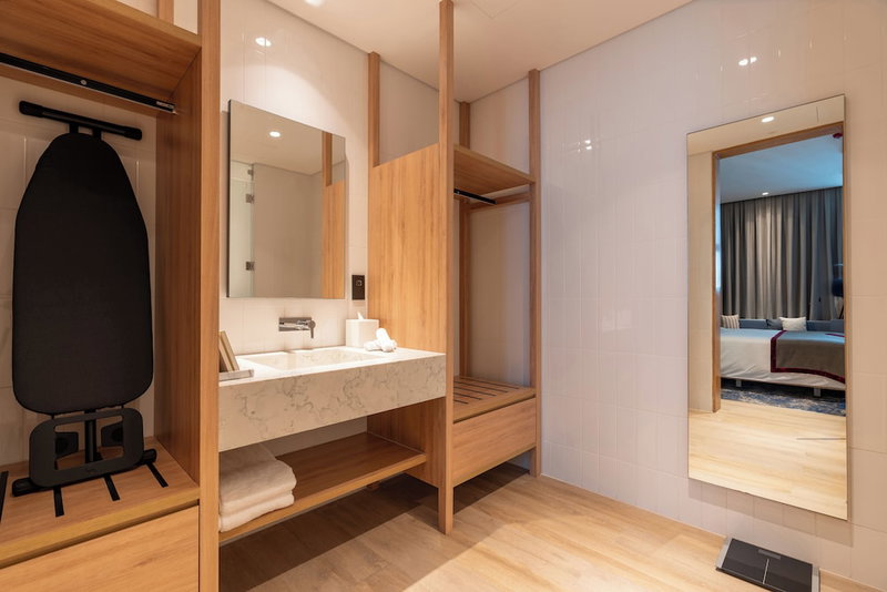 West Walk Retaj Hotel, Doha, Qatar