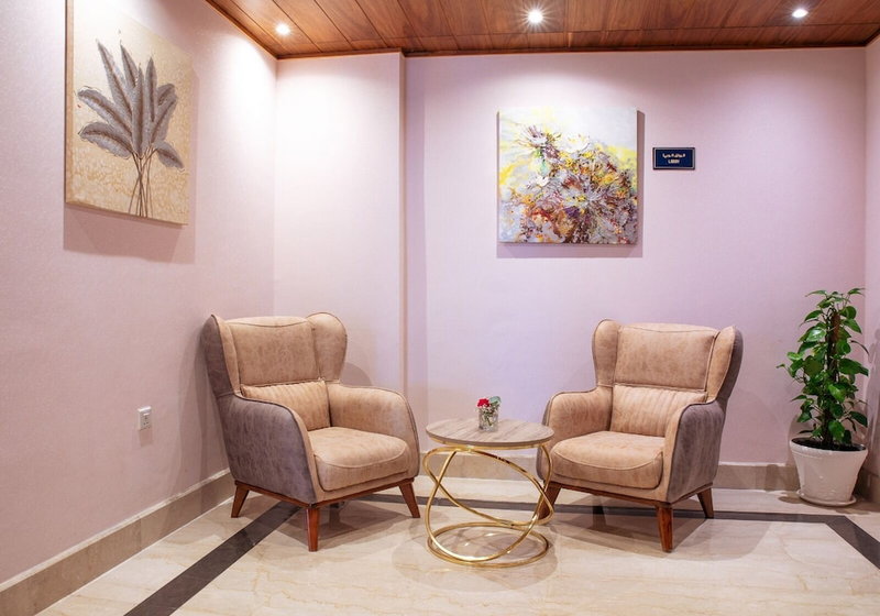 Al Mansour Plaza, Doha, Katar