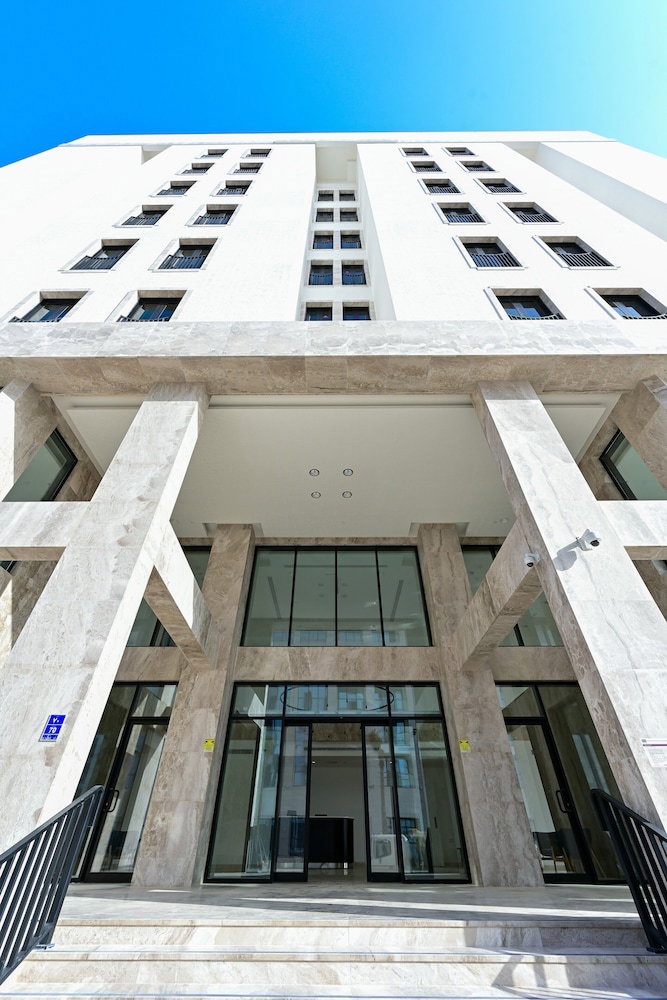 Hôtel · Terminal Inn By Edar City Center, Doha