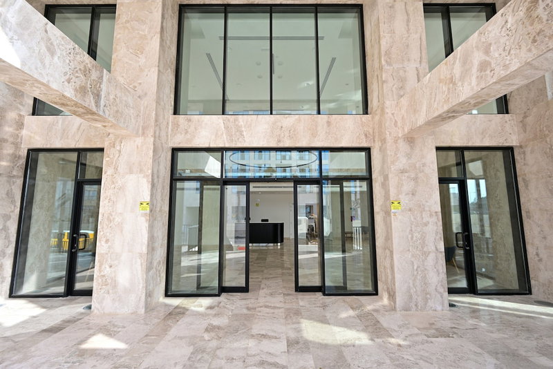 Terminal Inn By Edar City Center, Doha, Qatar