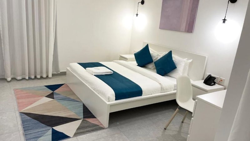 Terminal Inn By Edar City Center, Doha, Qatar