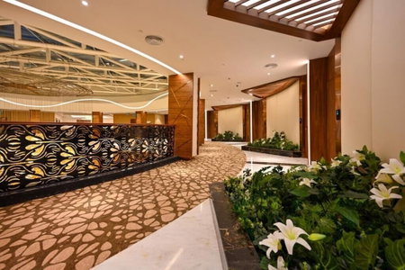 Cielo Lusail Hotel, Lusail, Qatar