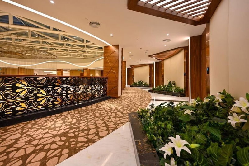 Cielo Lusail Hotel, Lusail, Qatar