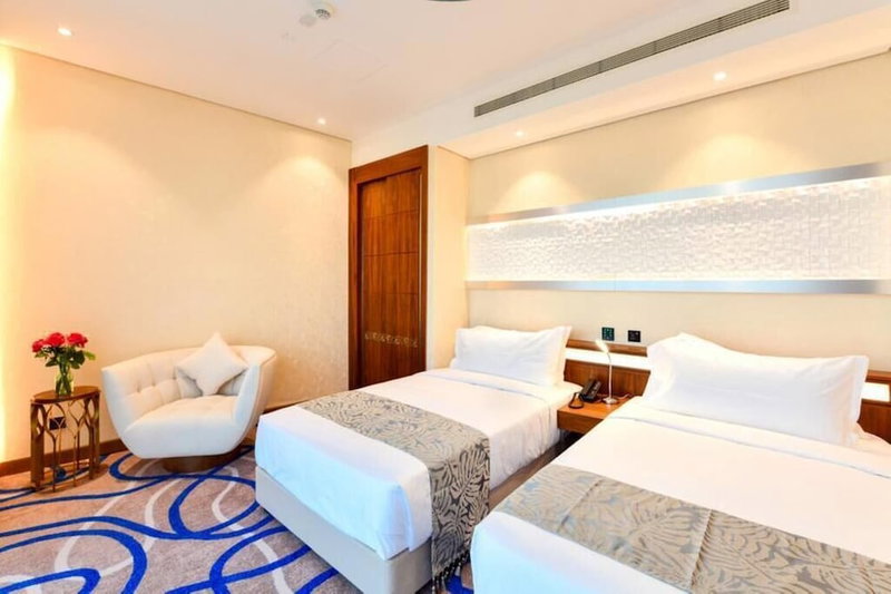 Cielo Lusail Hotel, Lusail, Qatar