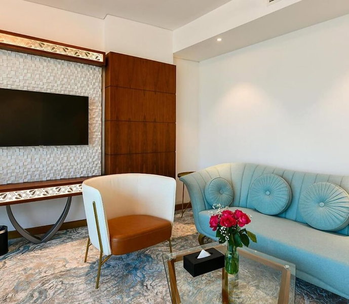 Cielo Lusail Hotel, Lusail, Qatar