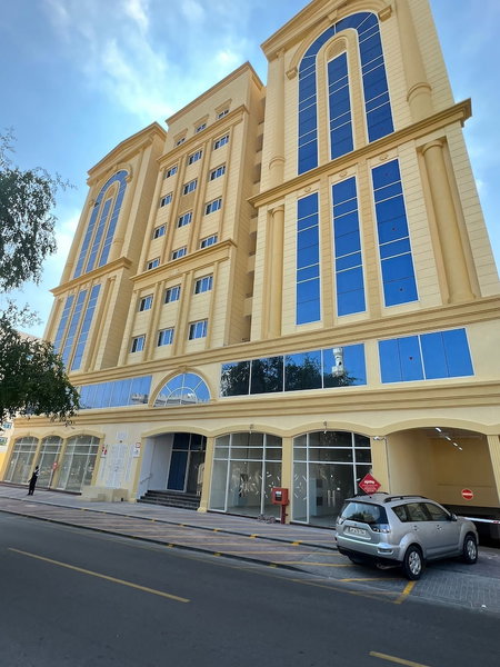 Terminal Inn Airport Hotel & Apartment, Doha, Qatar