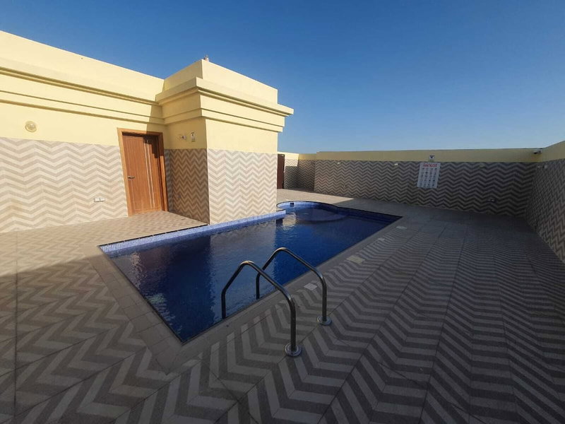 Terminal Inn Airport Hotel & Apartment, Doha, Qatar