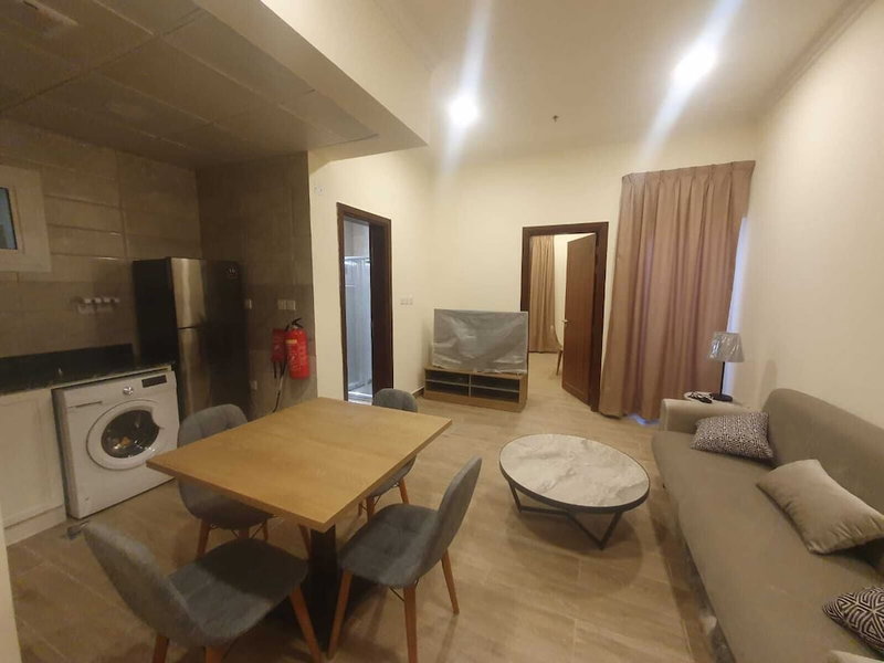 Terminal Inn Airport Hotel & Apartment, Doha, Qatar