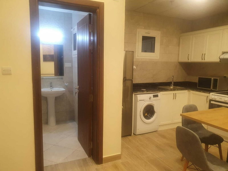 Terminal Inn Airport Hotel & Apartment, Doha, Qatar