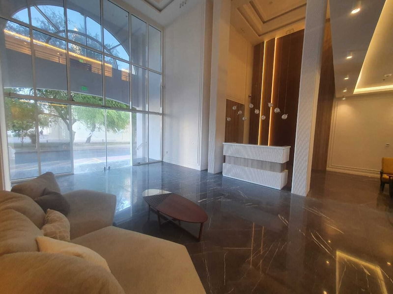 Terminal Inn Airport Hotel & Apartment, Doha, Qatar