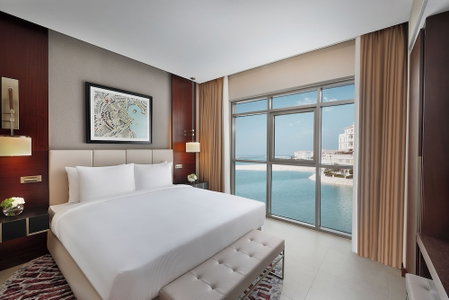 The Townhouses The Pearl, Doha, Qatar