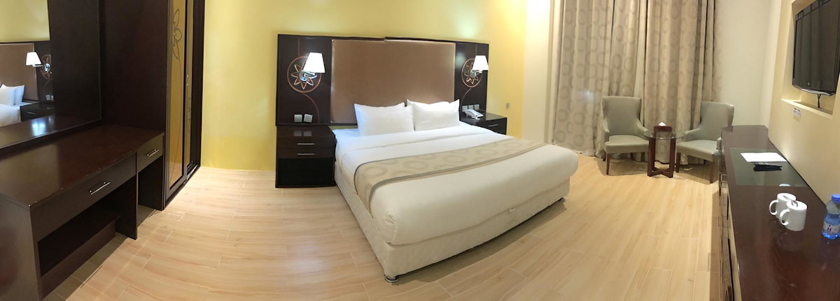 Hôtel · Rawdat Al Khail Hotel, Doha