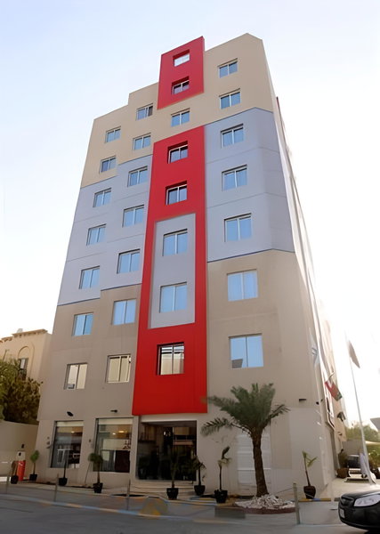 Rawdat Al Khail Hotel, Doha, Qatar
