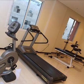Rawdat Al Khail Hotel, Doha, Qatar