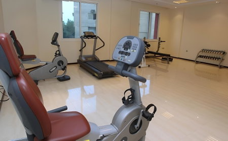 Rawdat Al Khail Hotel, Doha, Qatar