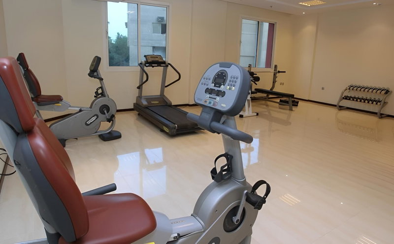 Rawdat Al Khail Hotel, Doha, Qatar