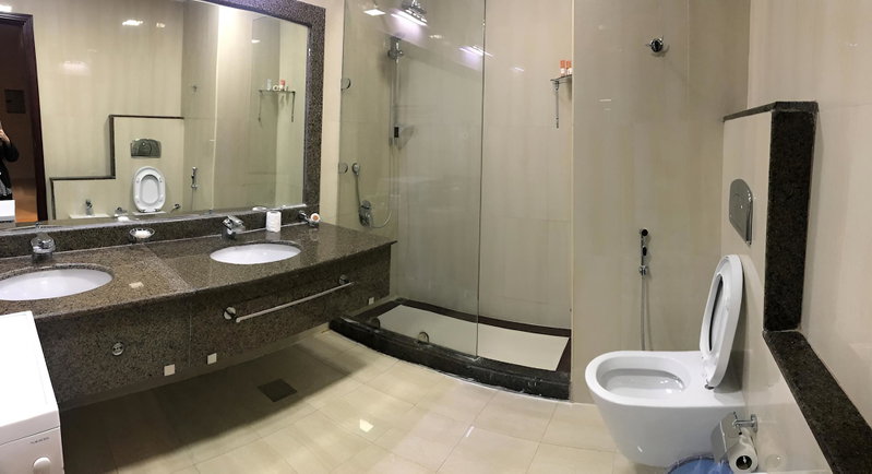 Rawdat Al Khail Hotel, Doha, Qatar