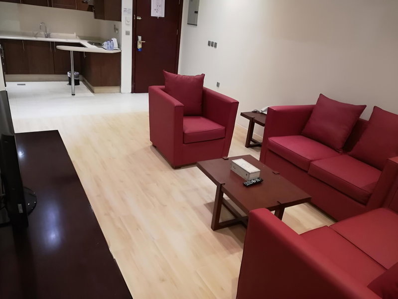 Rawdat Al Khail Hotel, Doha, Qatar
