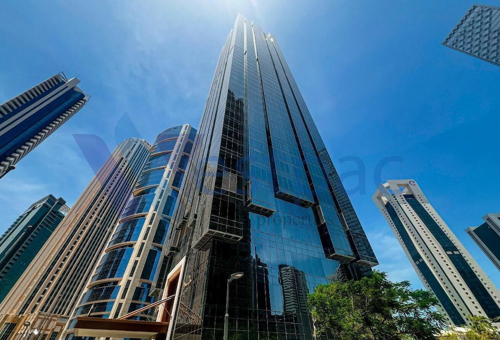 Hôtel · Westpac Hotel & Suites - Westbay Doha, Doha