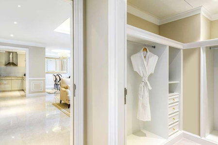 Westpac Hotel & Suites - Westbay Doha, Doha, Qatar