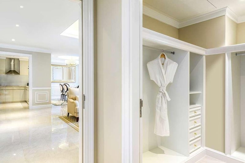 Westpac Hotel & Suites - Westbay Doha, Doha, Qatar