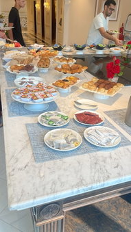 Westpac Hotel & Suites - Westbay Doha, Doha, Qatar