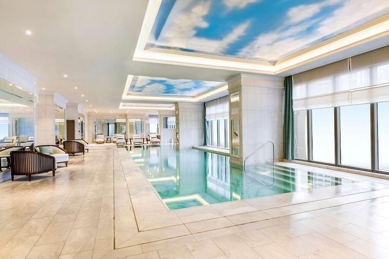 Westpac Hotel & Suites - Westbay Doha, Doha, Qatar