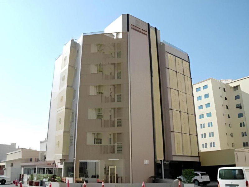 Sovereign Hotel - Marriage Certificate Required, Doha, Qatar