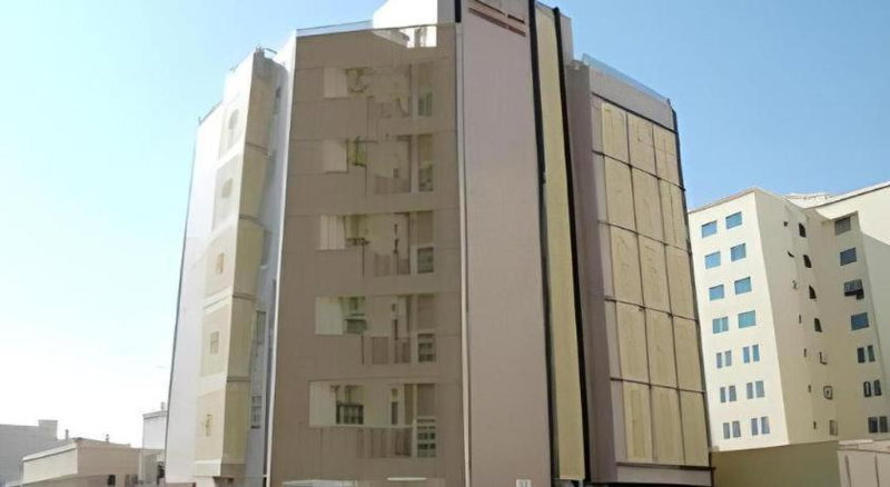Sovereign Hotel - Marriage Certificate Required, Doha, Qatar