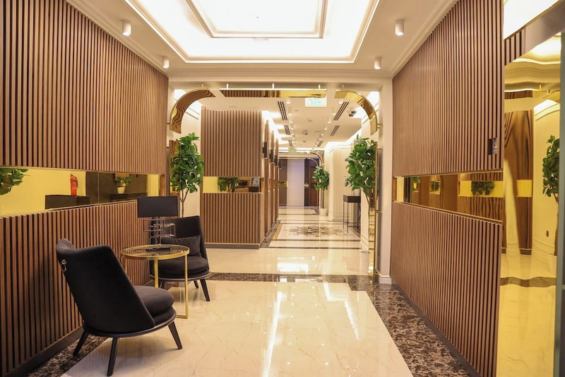 Al-Fakhama Plaza, Doha, Qatar