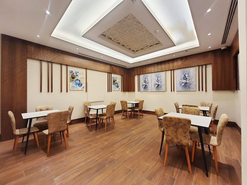 Al-Fakhama Plaza, Doha, Qatar