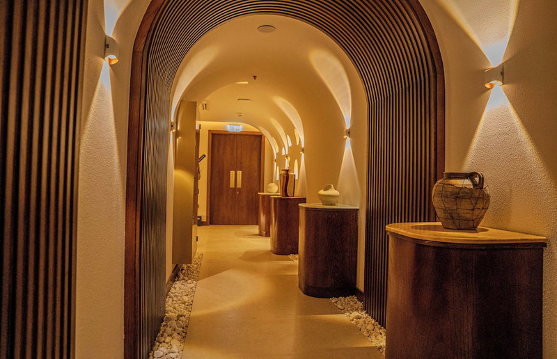 Heritage Inn Hotel Apartments, Al Wakrah, Qatar