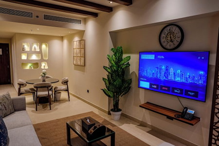 Heritage Inn Hotel Apartments, Al Wakrah, Qatar