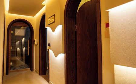 Heritage Inn Hotel Apartments, Al Wakrah, Qatar