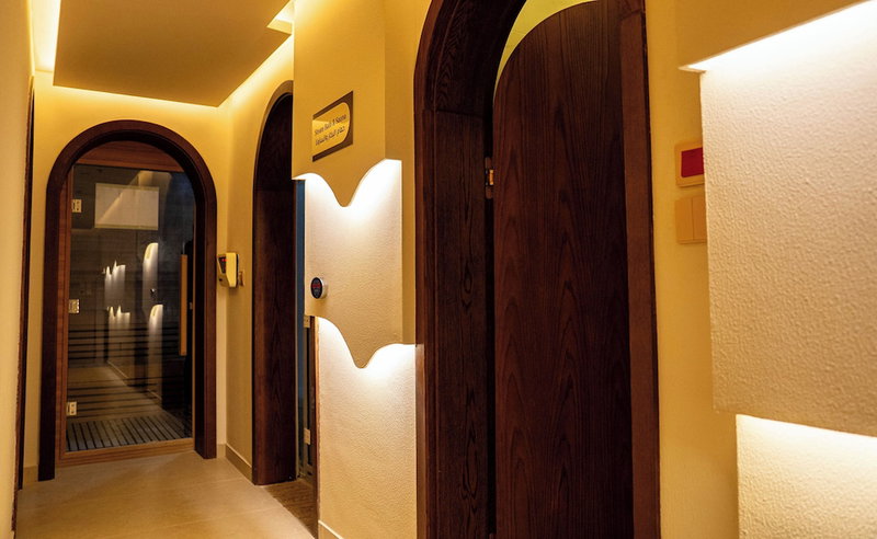 Heritage Inn Hotel Apartments, Al Wakrah, Qatar