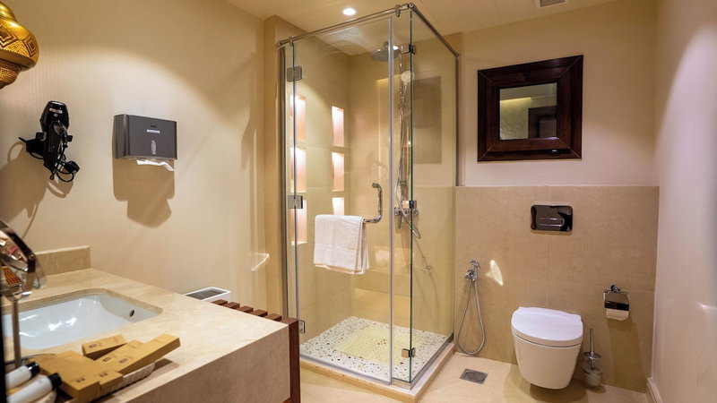 Heritage Inn Hotel Apartments, Al Wakrah, Qatar