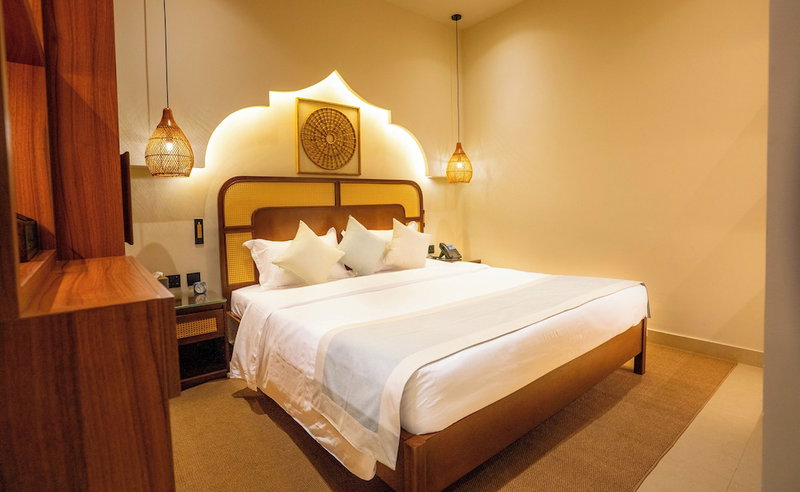 Heritage Inn Hotel Apartments, Al Wakrah, Qatar