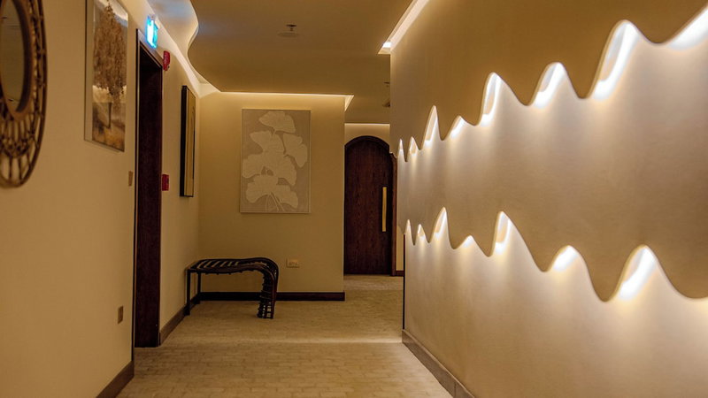 Heritage Inn Hotel Apartments, Al Wakrah, Qatar