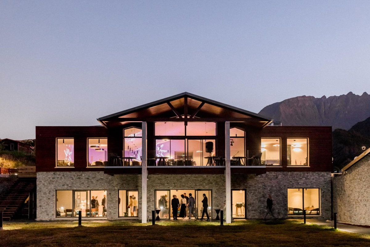 Sarana Hôtel & Spa, Reunión
