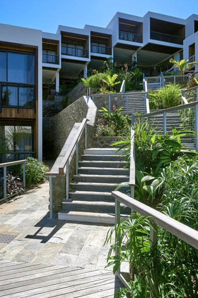 Papangue Hôtel & Spa, Étang-Salé, Reunion