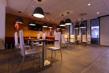 Tulip Inn Sainte Clotilde, La Réunion, navette gratuite vers l'aéroport, Saint-Denis, Treffen