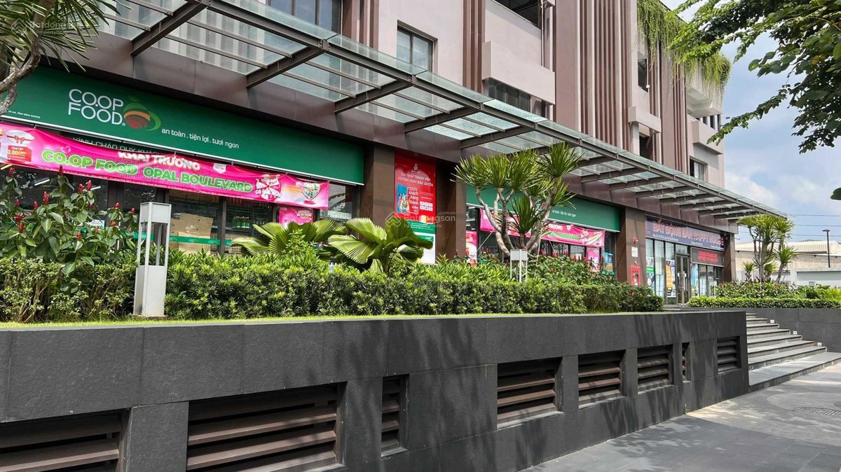 Opal Boulevard Project, Vietnam