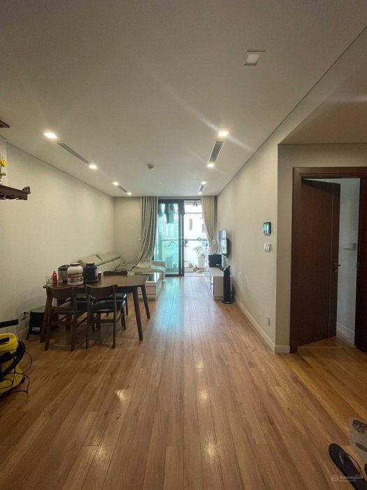 Apartment for sale in Hanoi, Vietnam · Legend Tower 109 Nguyen Tuan · 2 rooms, 2 baths