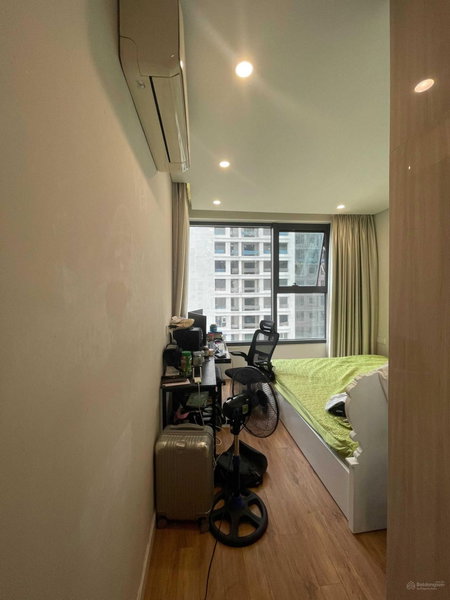 Apartment for sale in Hanoi, Vietnam · Legend Tower 109 Nguyen Tuan · 2 rooms, 2 baths