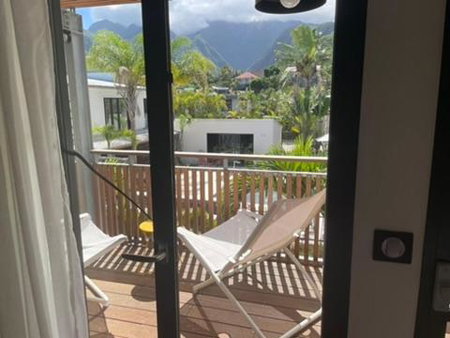 Dimitile Hôtel & Spa, Entre-Deux, Reunion