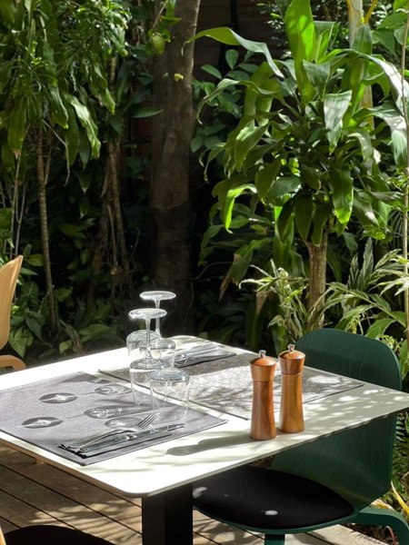 Dimitile Hôtel & Spa, Entre-Deux, Reunion