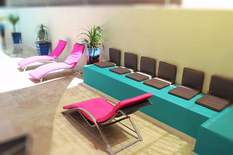 Hôtel Select - Réunion, Saint-Denis, Reunión