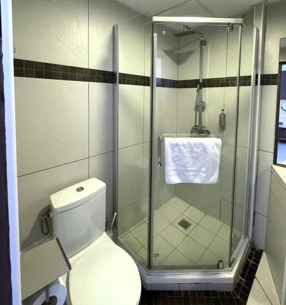Hôtel Select - Réunion, Saint-Denis, Reunión