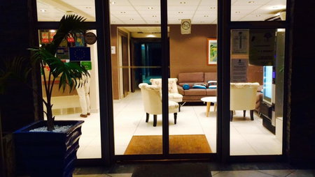 Hôtel Select - Réunion, Saint-Denis, Reunión